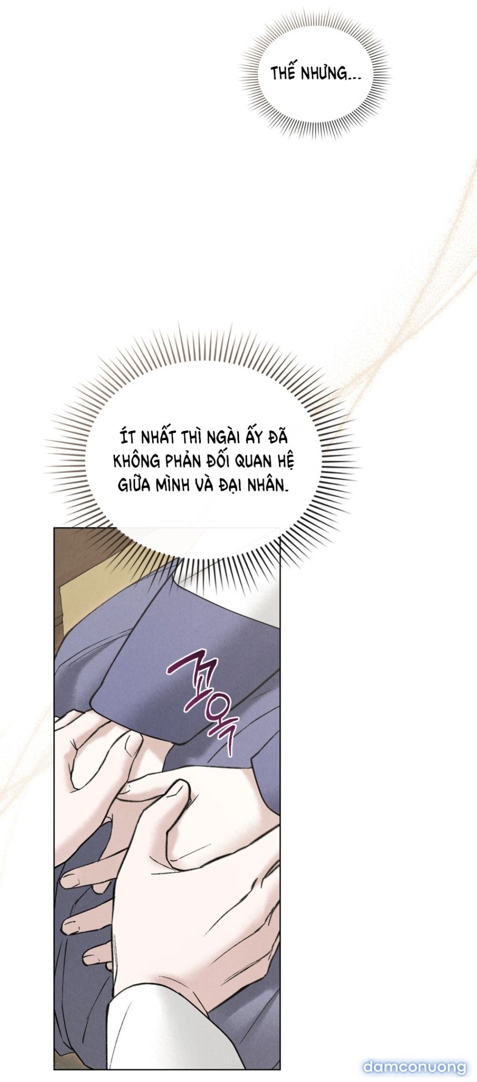 đọc truyện [18+] Đêm Hỗn Loạn Chương 85 ảnh 97 tại Thiên Thai Truyện