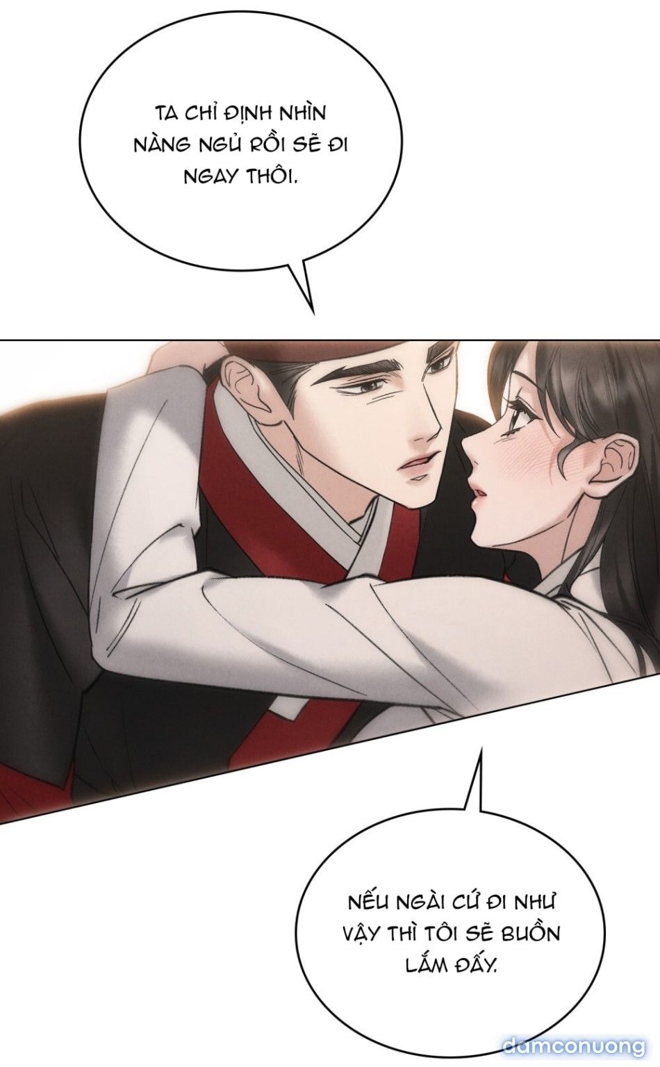 đọc truyện [18+] Đêm Hỗn Loạn Chương 86 ảnh 102 tại Thiên Thai Truyện