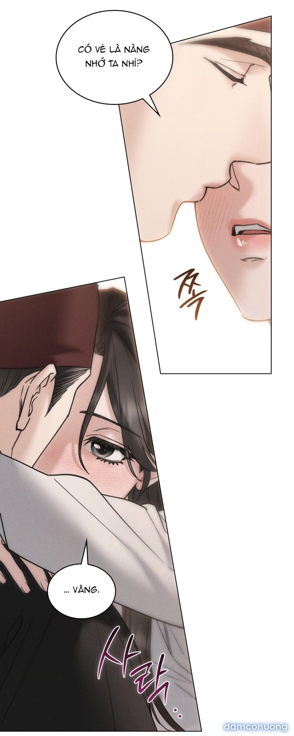 đọc truyện [18+] Đêm Hỗn Loạn Chương 86 ảnh 104 tại Thiên Thai Truyện