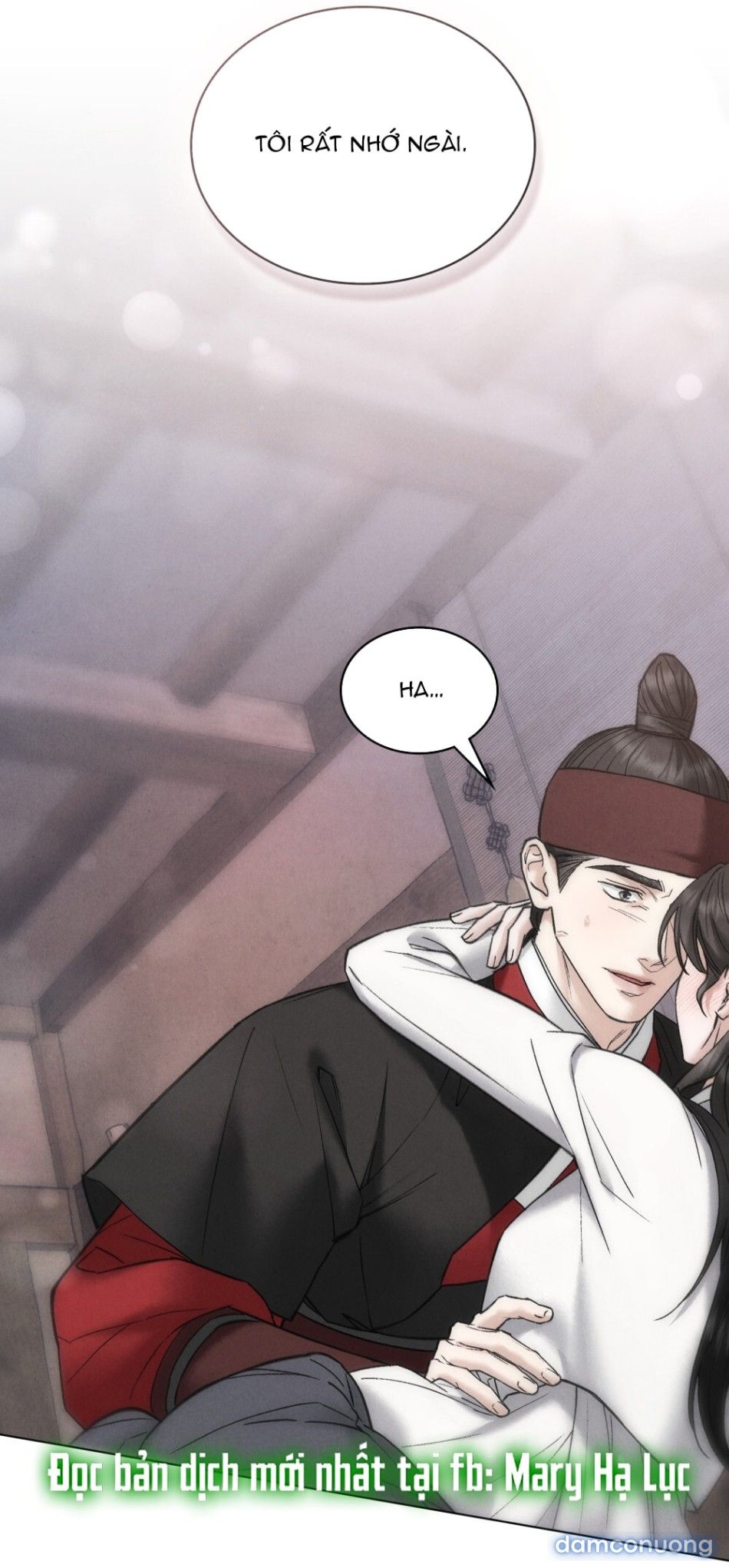 đọc truyện [18+] Đêm Hỗn Loạn Chương 86 ảnh 106 tại Thiên Thai Truyện