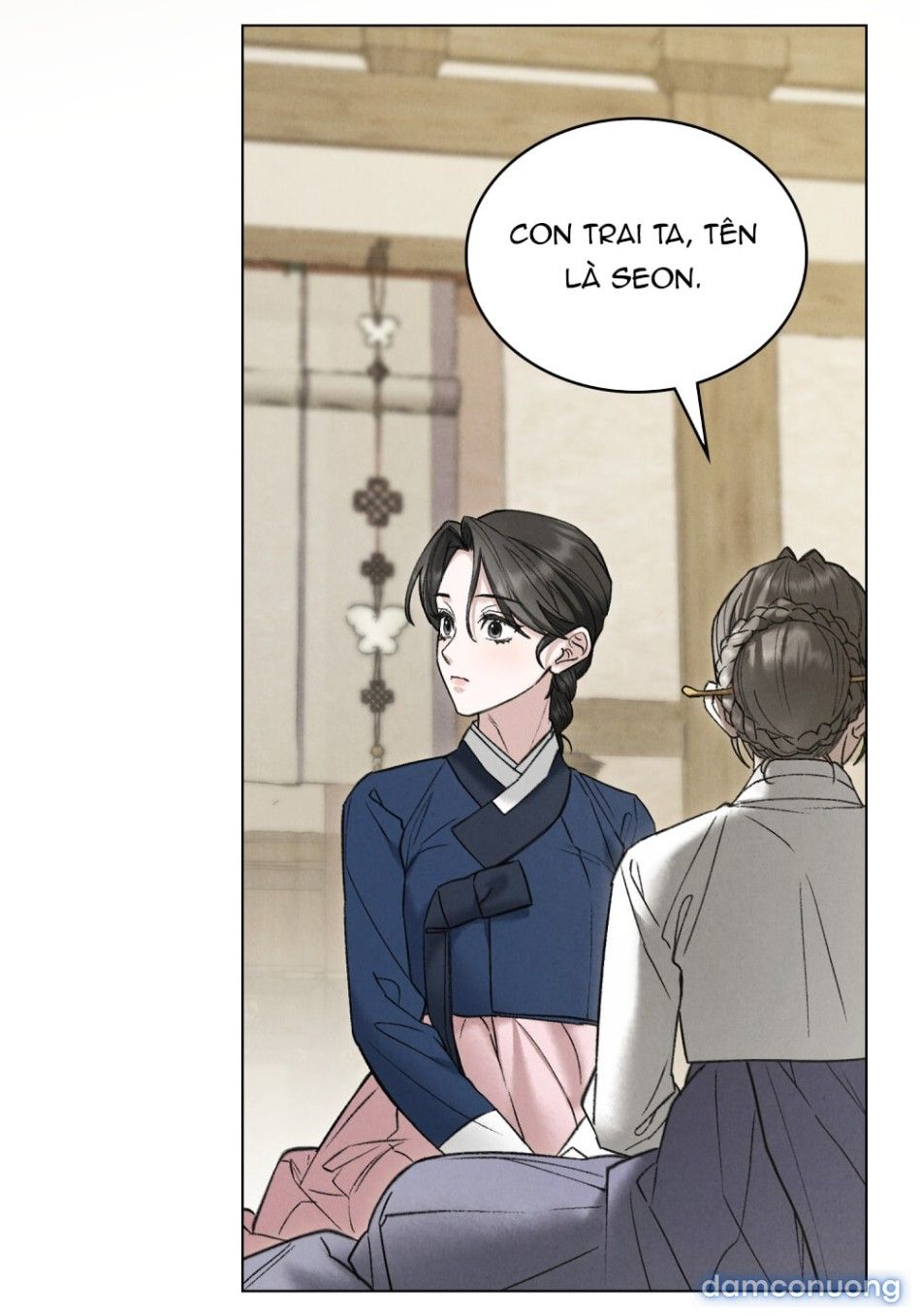 đọc truyện [18+] Đêm Hỗn Loạn Chương 86 ảnh 14 tại Thiên Thai Truyện