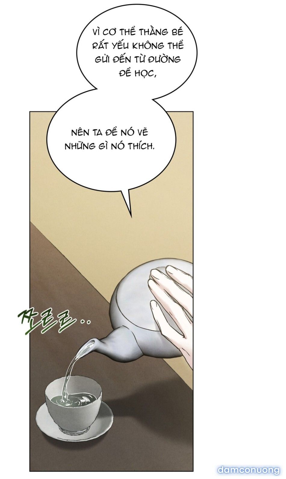 đọc truyện [18+] Đêm Hỗn Loạn Chương 86 ảnh 16 tại Thiên Thai Truyện