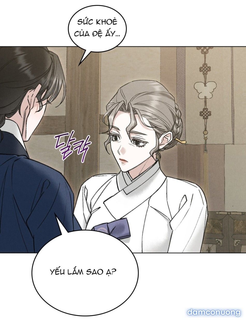 đọc truyện [18+] Đêm Hỗn Loạn Chương 86 ảnh 18 tại Thiên Thai Truyện