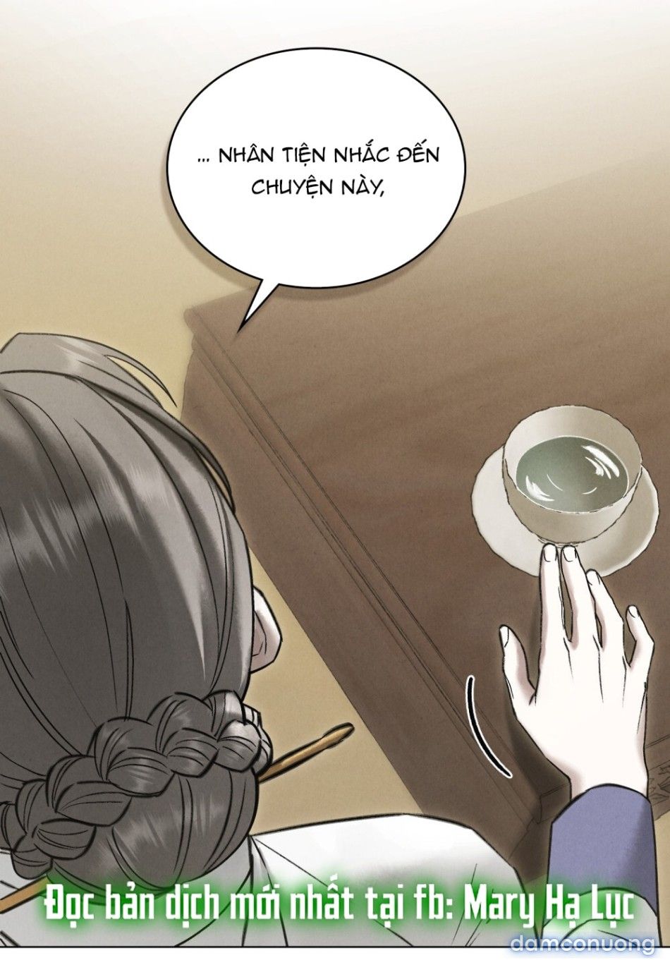 đọc truyện [18+] Đêm Hỗn Loạn Chương 86 ảnh 22 tại Thiên Thai Truyện