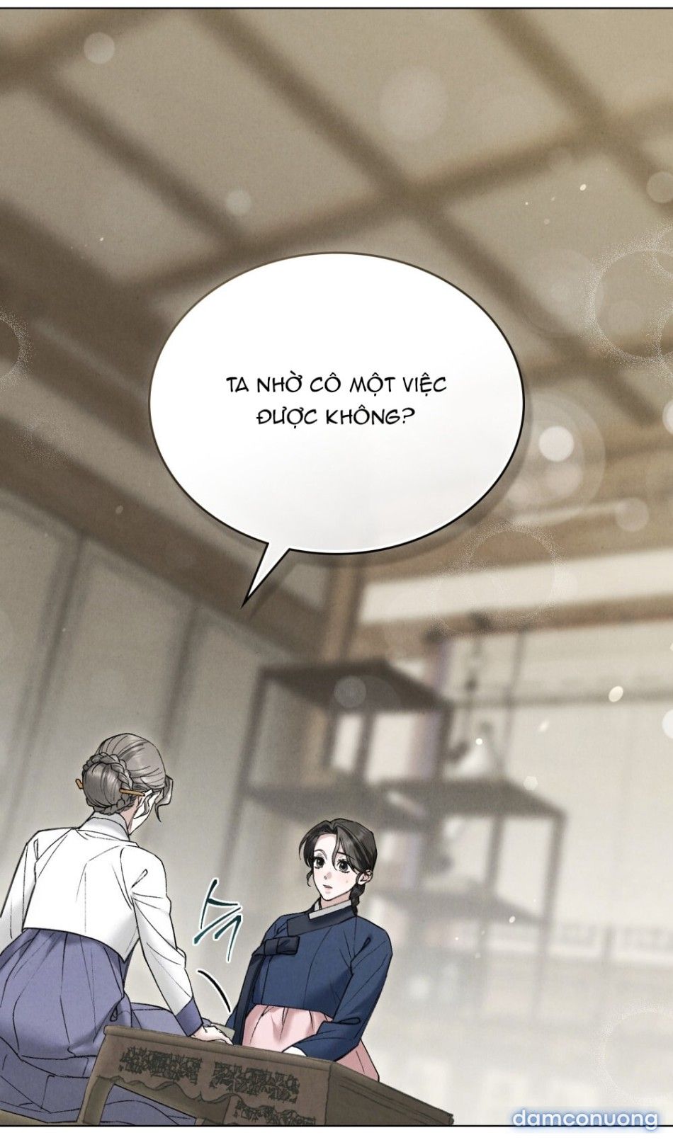 đọc truyện [18+] Đêm Hỗn Loạn Chương 86 ảnh 24 tại Thiên Thai Truyện