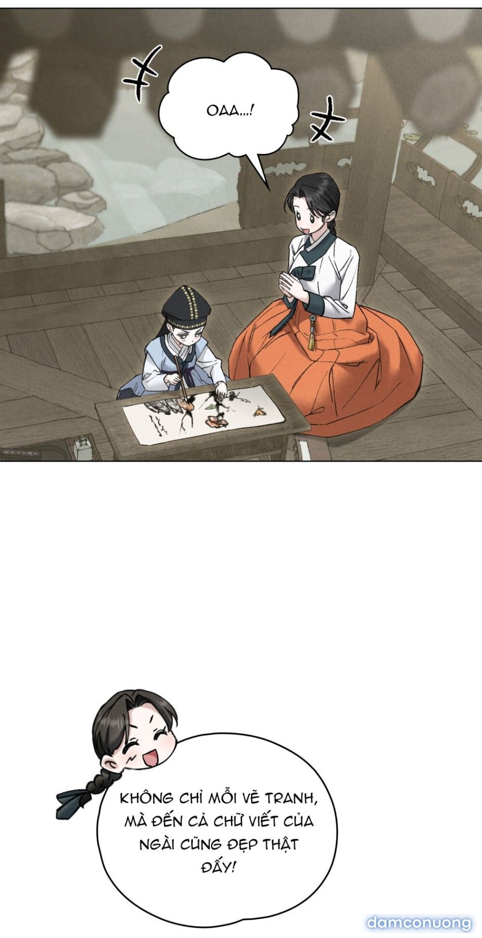 đọc truyện [18+] Đêm Hỗn Loạn Chương 86 ảnh 31 tại Thiên Thai Truyện