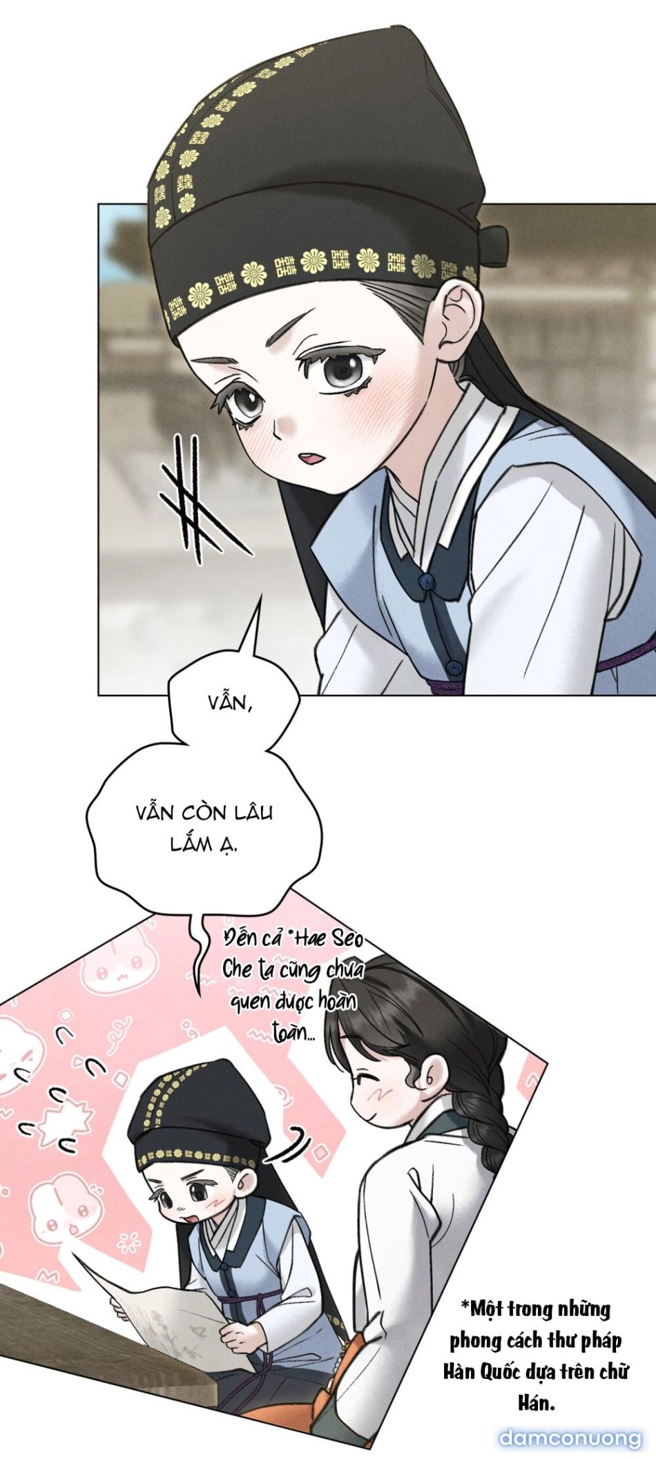 đọc truyện [18+] Đêm Hỗn Loạn Chương 86 ảnh 33 tại Thiên Thai Truyện