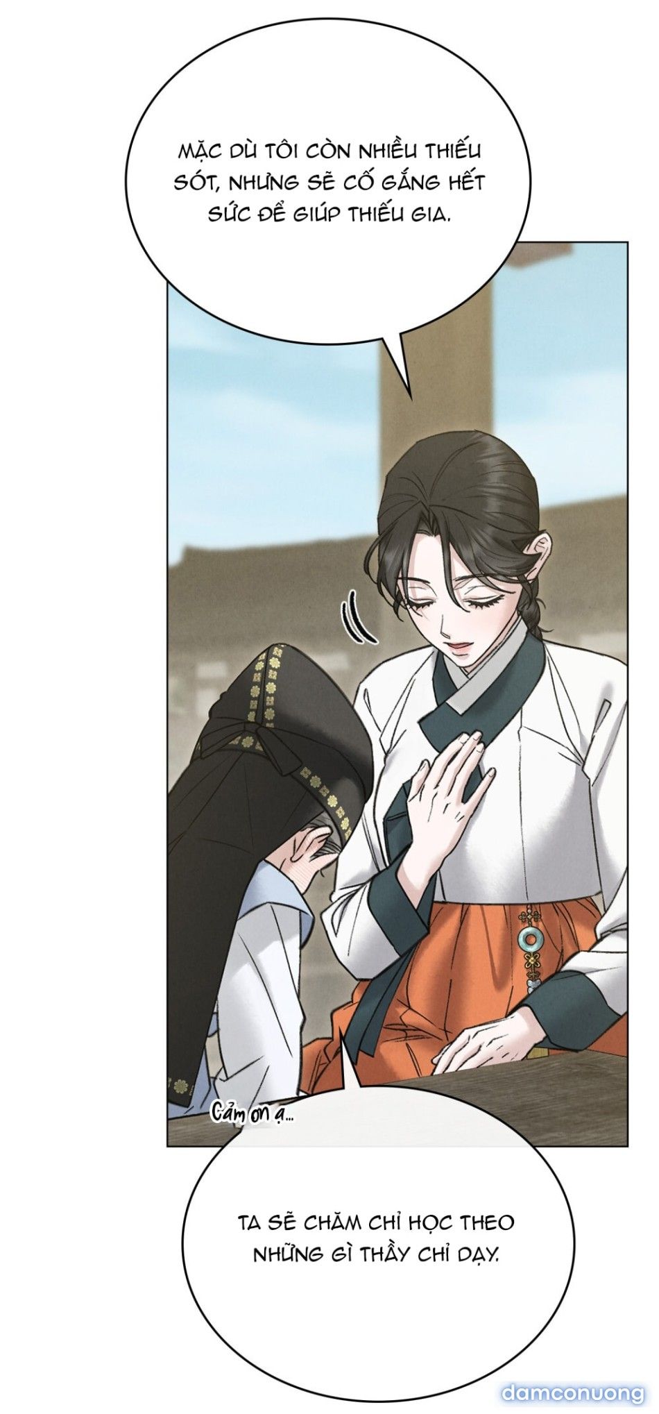 đọc truyện [18+] Đêm Hỗn Loạn Chương 86 ảnh 35 tại Thiên Thai Truyện