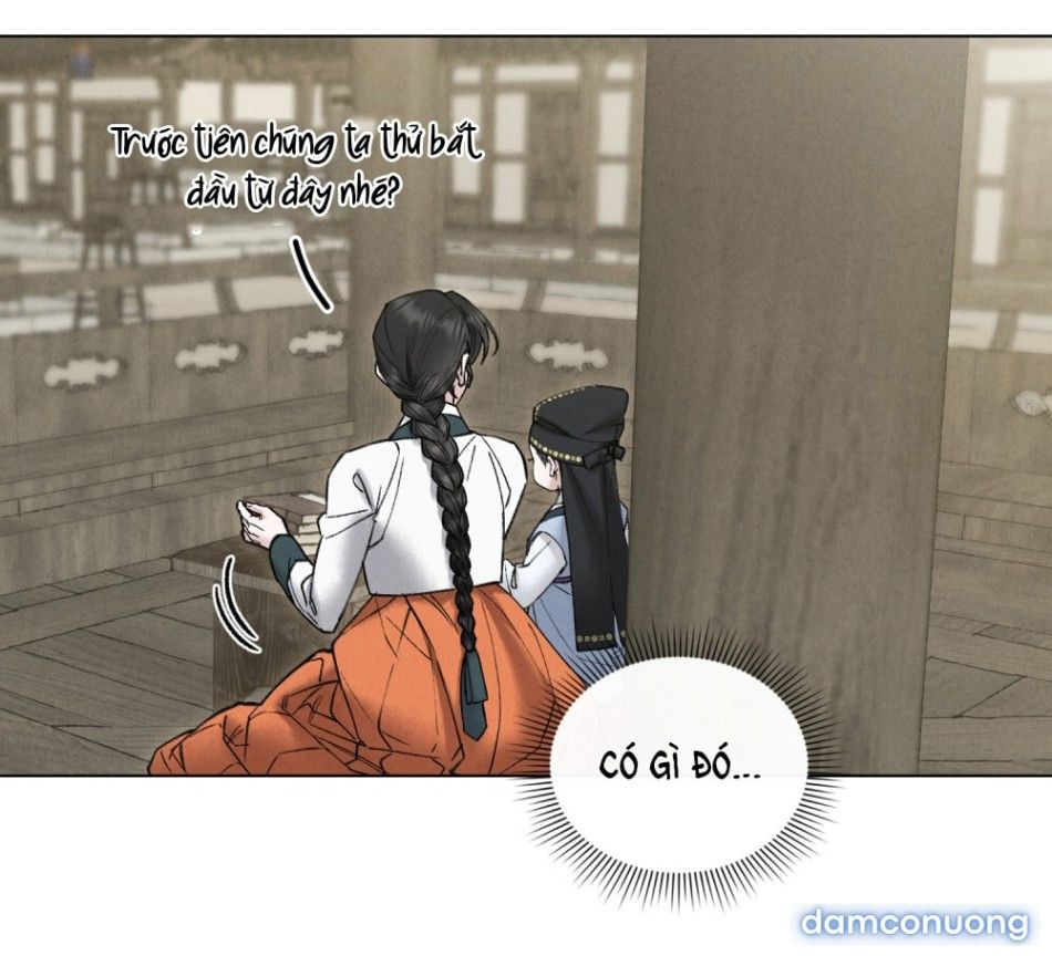 đọc truyện [18+] Đêm Hỗn Loạn Chương 86 ảnh 37 tại Thiên Thai Truyện