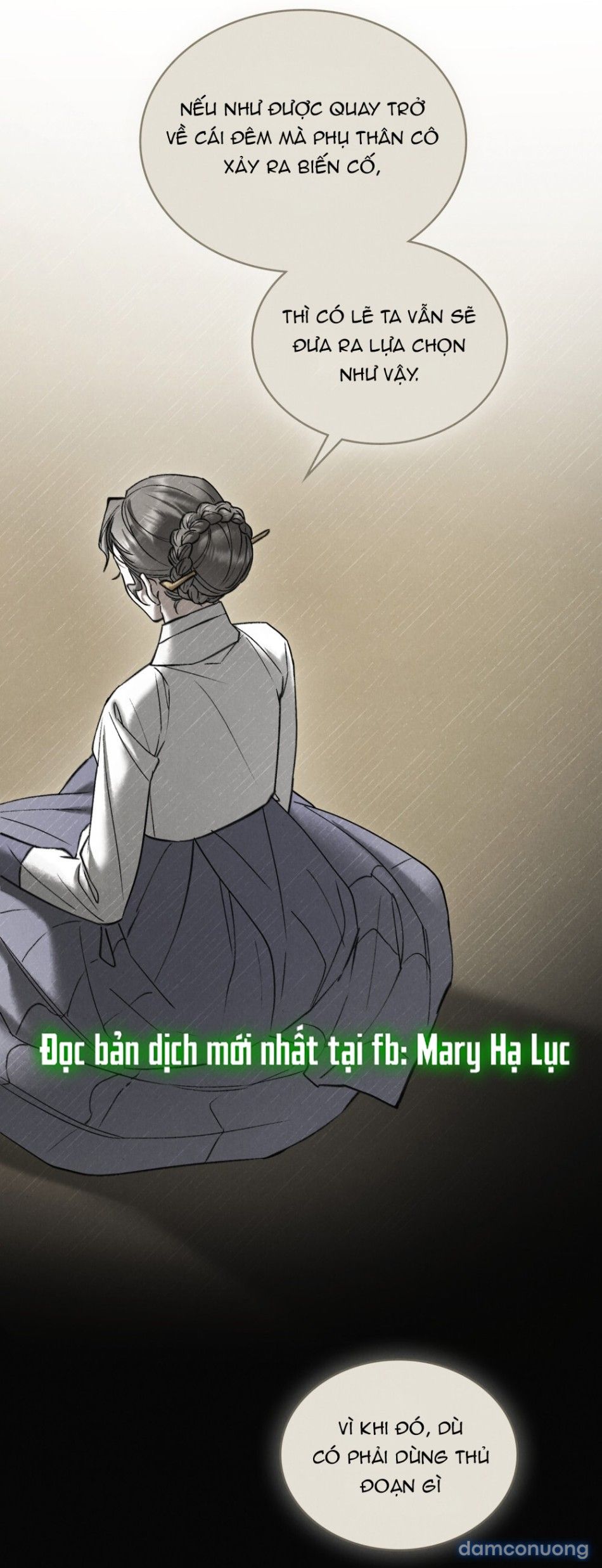 đọc truyện [18+] Đêm Hỗn Loạn Chương 86 ảnh 43 tại Thiên Thai Truyện