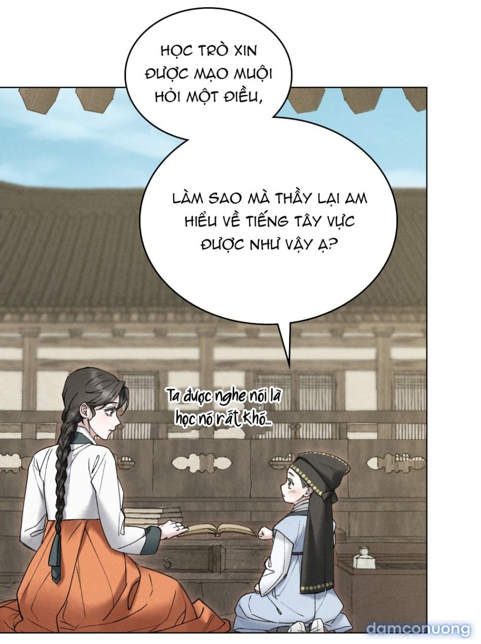 đọc truyện [18+] Đêm Hỗn Loạn Chương 86 ảnh 53 tại Thiên Thai Truyện