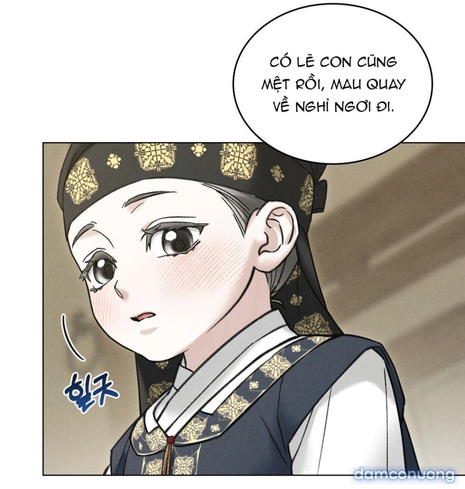 đọc truyện [18+] Đêm Hỗn Loạn Chương 86 ảnh 10 tại Thiên Thai Truyện