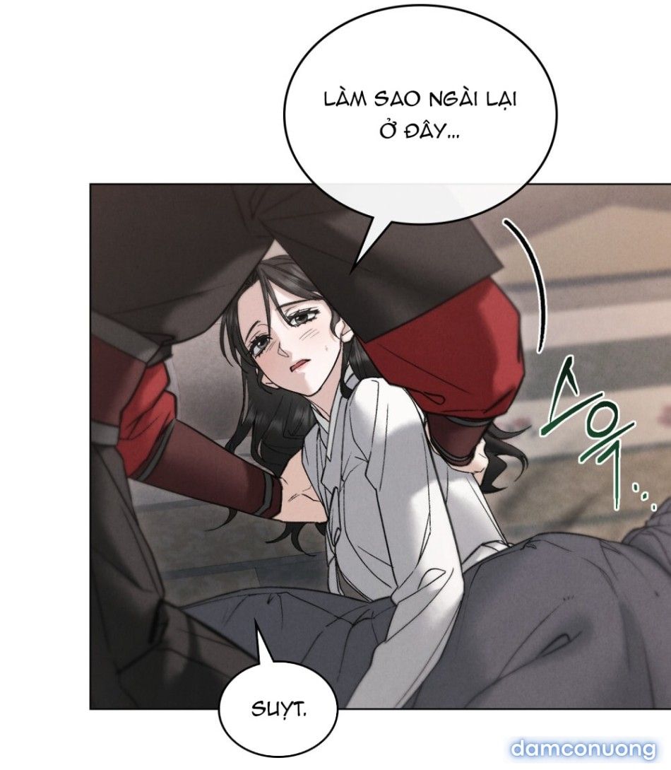 đọc truyện [18+] Đêm Hỗn Loạn Chương 86 ảnh 88 tại Thiên Thai Truyện