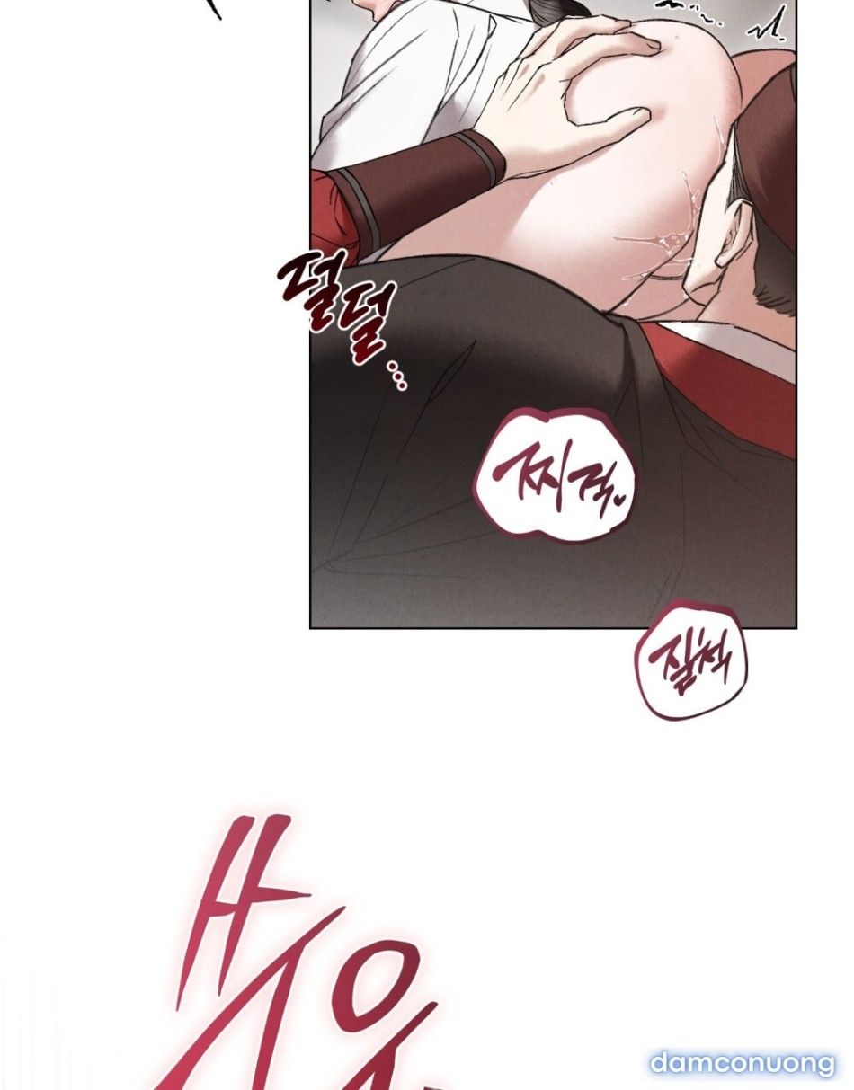 đọc truyện [18+] Đêm Hỗn Loạn Chương 87 ảnh 18 tại Thiên Thai Truyện