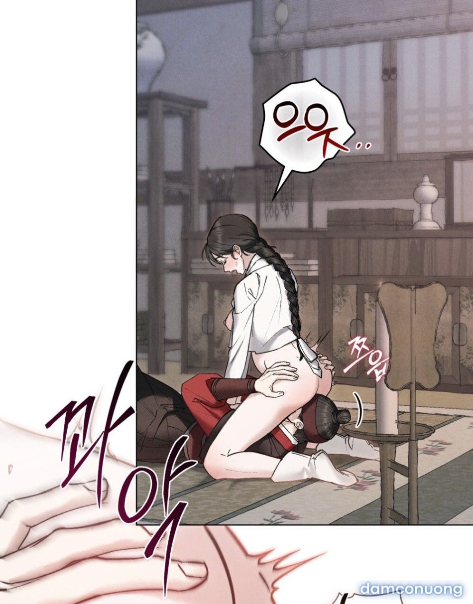 đọc truyện [18+] Đêm Hỗn Loạn Chương 87 ảnh 4 tại Thiên Thai Truyện