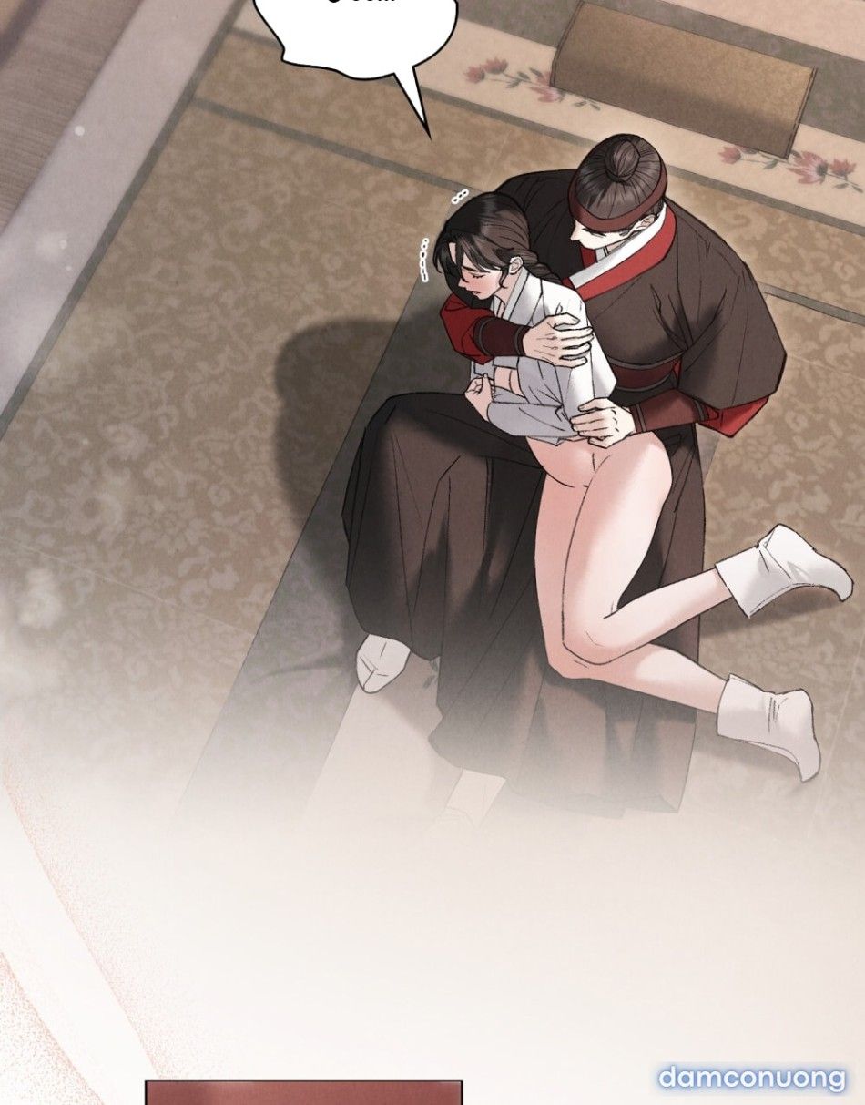 đọc truyện [18+] Đêm Hỗn Loạn Chương 87 ảnh 26 tại Thiên Thai Truyện