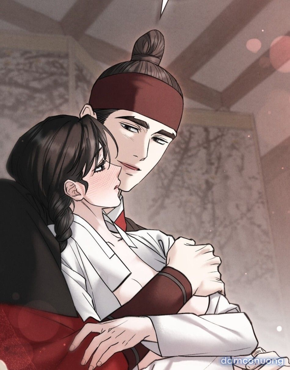 đọc truyện [18+] Đêm Hỗn Loạn Chương 87 ảnh 29 tại Thiên Thai Truyện