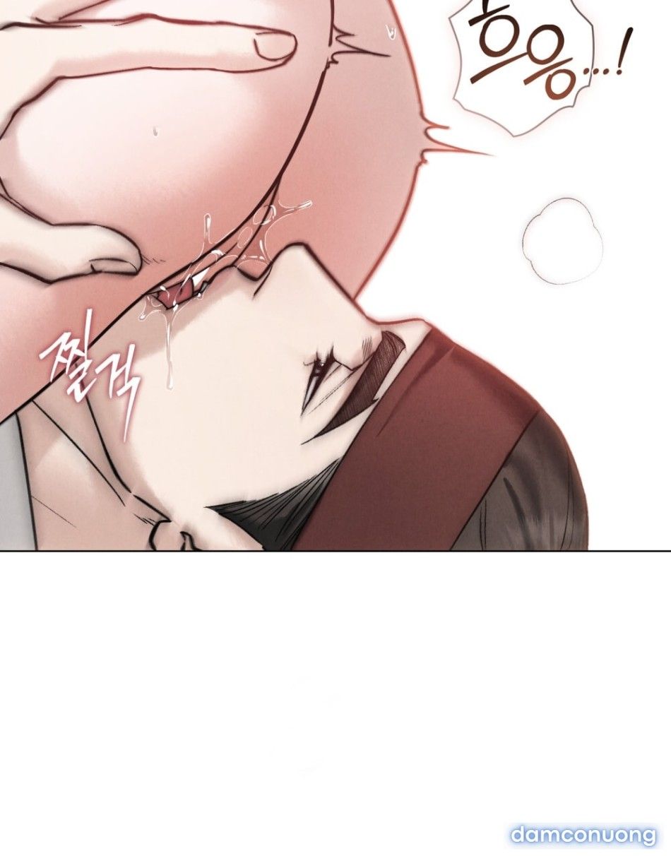 đọc truyện [18+] Đêm Hỗn Loạn Chương 87 ảnh 5 tại Thiên Thai Truyện