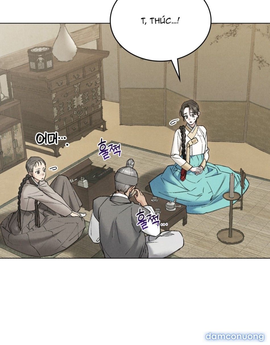 đọc truyện [18+] Đêm Hỗn Loạn Chương 87 ảnh 35 tại Thiên Thai Truyện