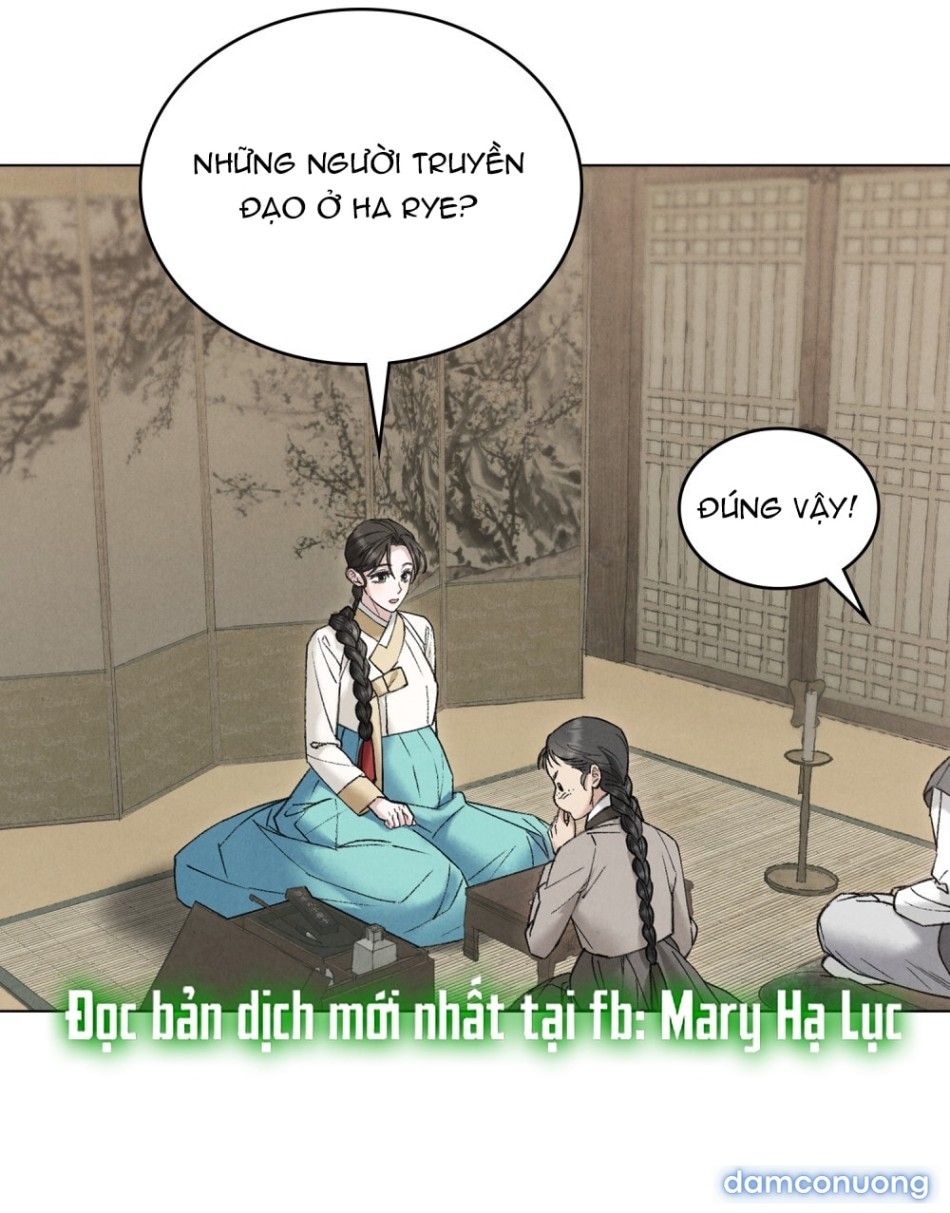 đọc truyện [18+] Đêm Hỗn Loạn Chương 87 ảnh 49 tại Thiên Thai Truyện