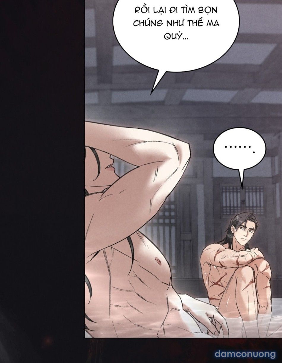 đọc truyện [18+] Đêm Hỗn Loạn Chương 87 ảnh 74 tại Thiên Thai Truyện