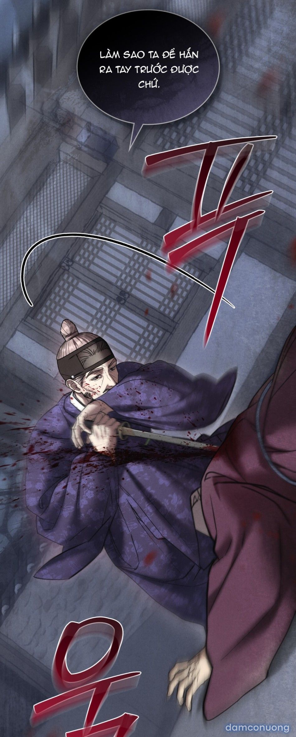 đọc truyện [18+] Đêm Hỗn Loạn Chương 88 ảnh 104 tại Thiên Thai Truyện