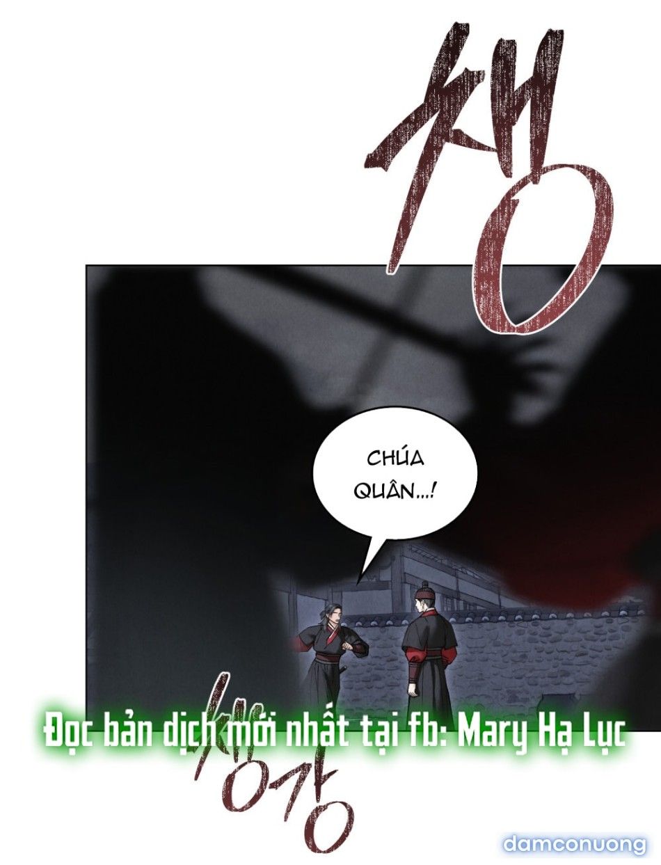 đọc truyện [18+] Đêm Hỗn Loạn Chương 88 ảnh 114 tại Thiên Thai Truyện