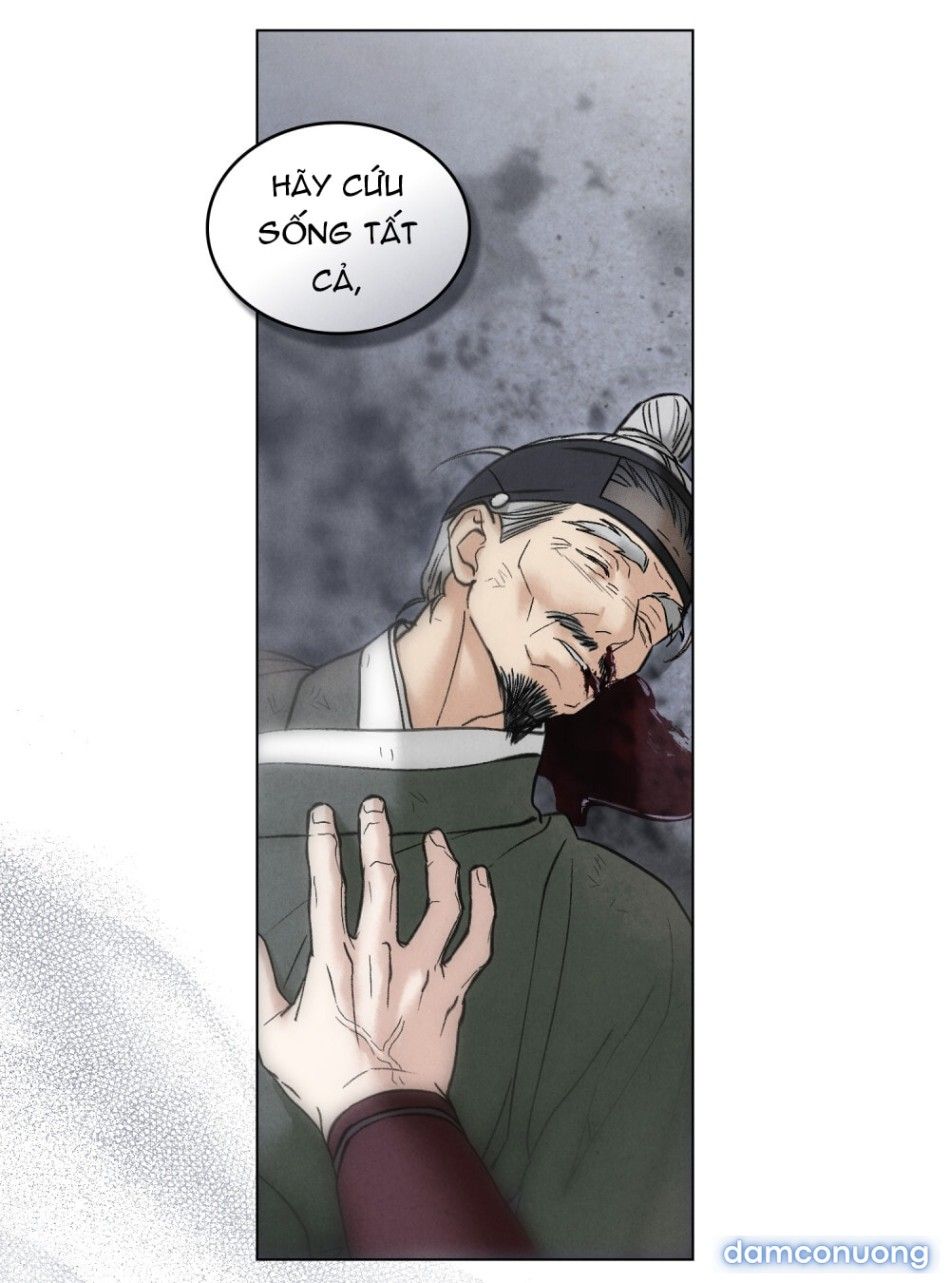 đọc truyện [18+] Đêm Hỗn Loạn Chương 88 ảnh 121 tại Thiên Thai Truyện