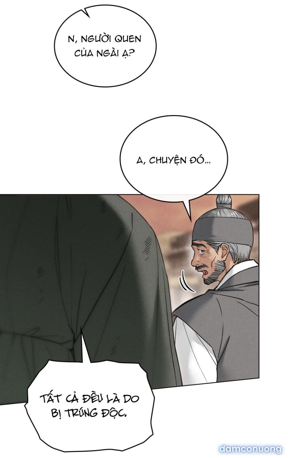 đọc truyện [18+] Đêm Hỗn Loạn Chương 88 ảnh 14 tại Thiên Thai Truyện