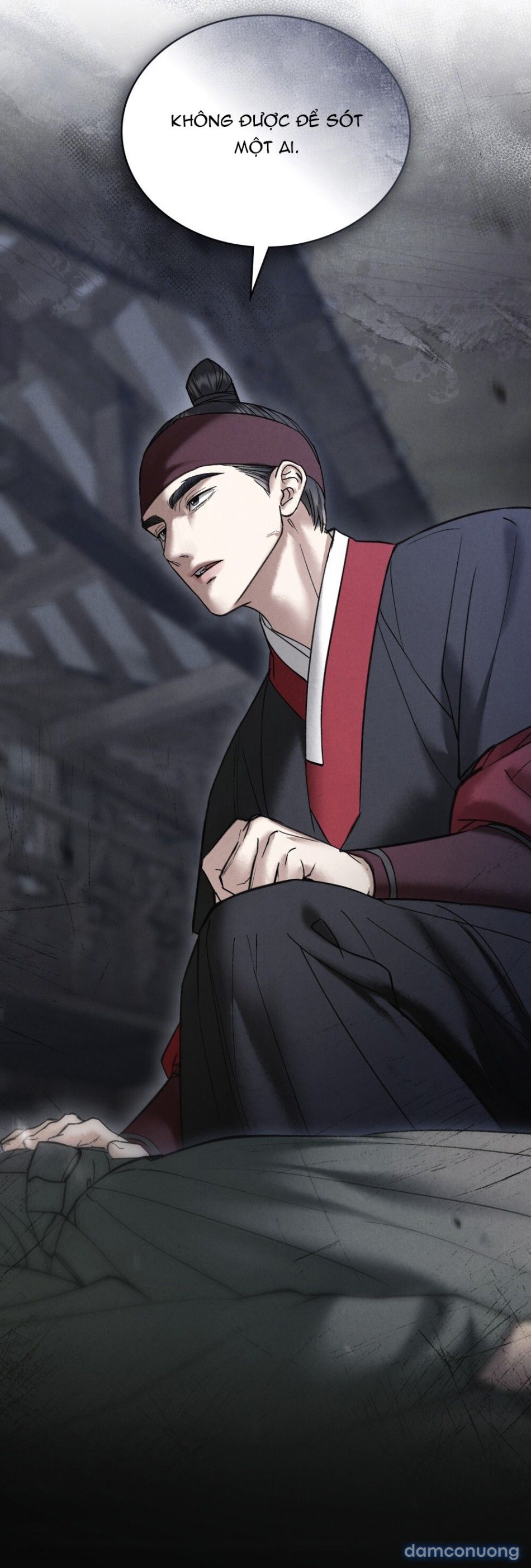 đọc truyện [18+] Đêm Hỗn Loạn Chương 88 ảnh 123 tại Thiên Thai Truyện