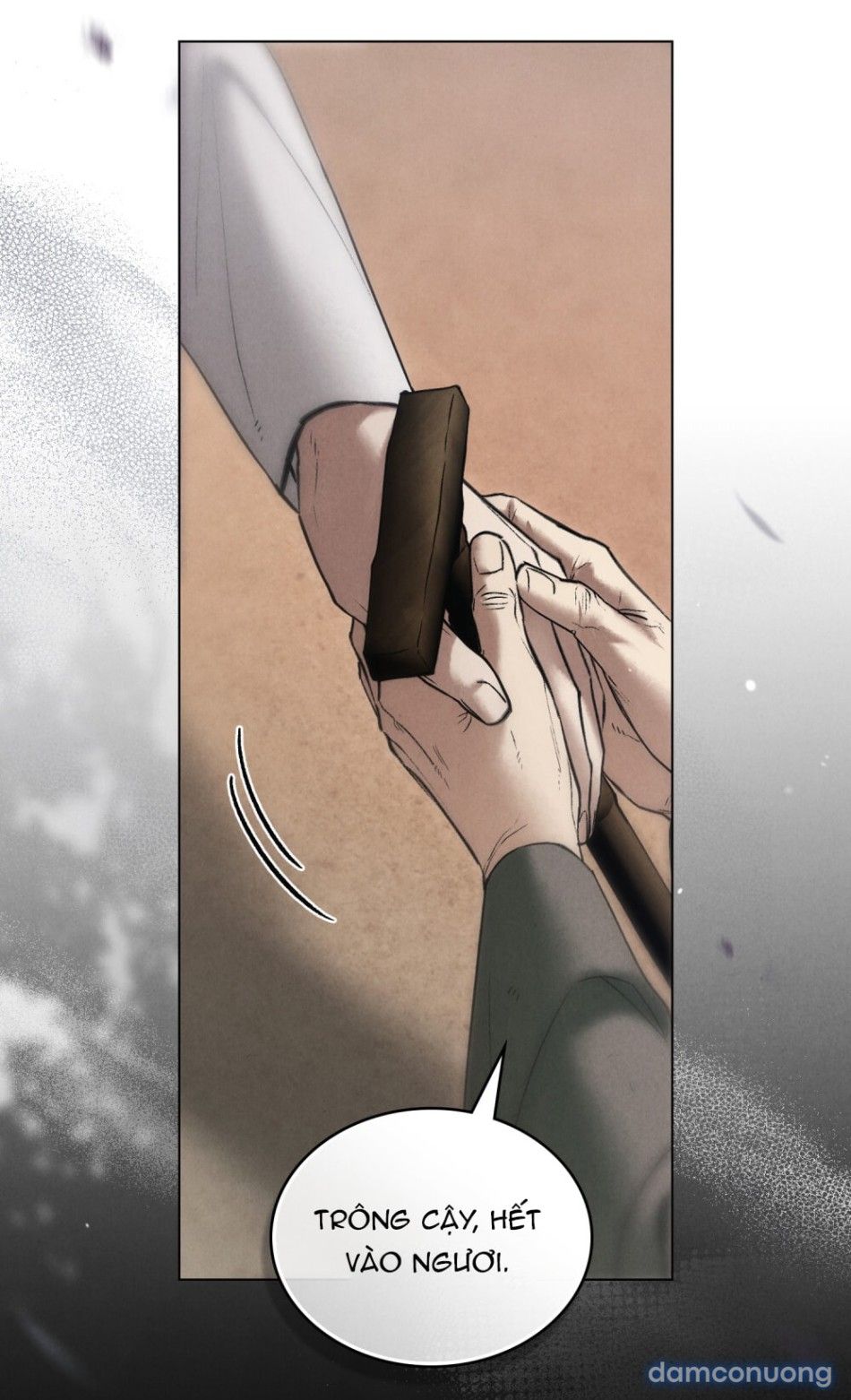 đọc truyện [18+] Đêm Hỗn Loạn Chương 88 ảnh 26 tại Thiên Thai Truyện