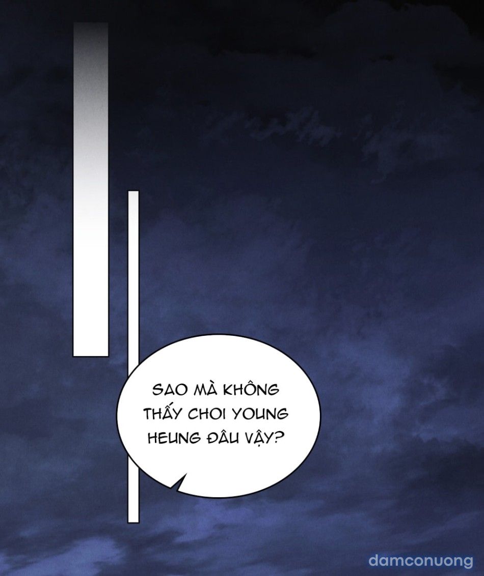 đọc truyện [18+] Đêm Hỗn Loạn Chương 88 ảnh 31 tại Thiên Thai Truyện