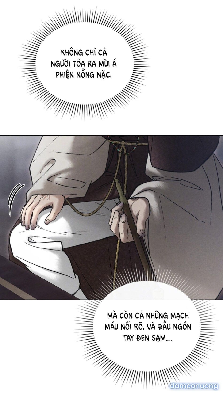 đọc truyện [18+] Đêm Hỗn Loạn Chương 88 ảnh 48 tại Thiên Thai Truyện