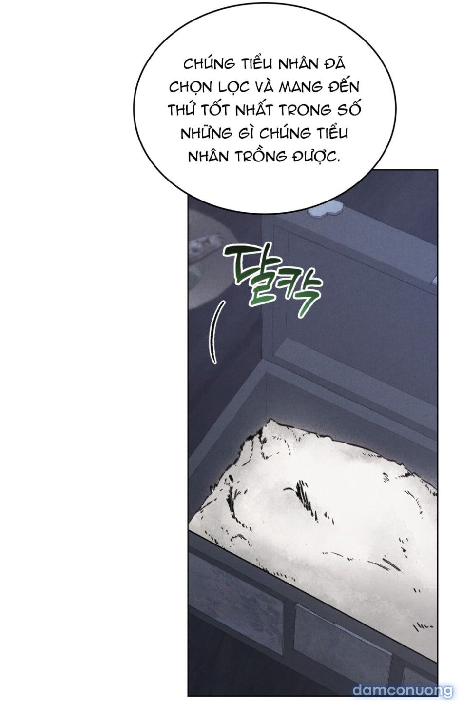 đọc truyện [18+] Đêm Hỗn Loạn Chương 88 ảnh 57 tại Thiên Thai Truyện