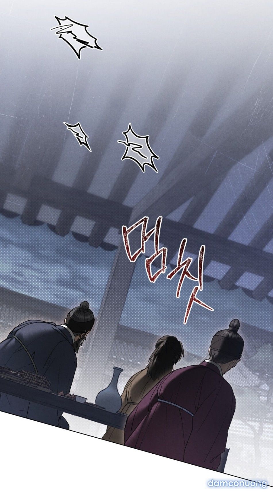 đọc truyện [18+] Đêm Hỗn Loạn Chương 88 ảnh 63 tại Thiên Thai Truyện