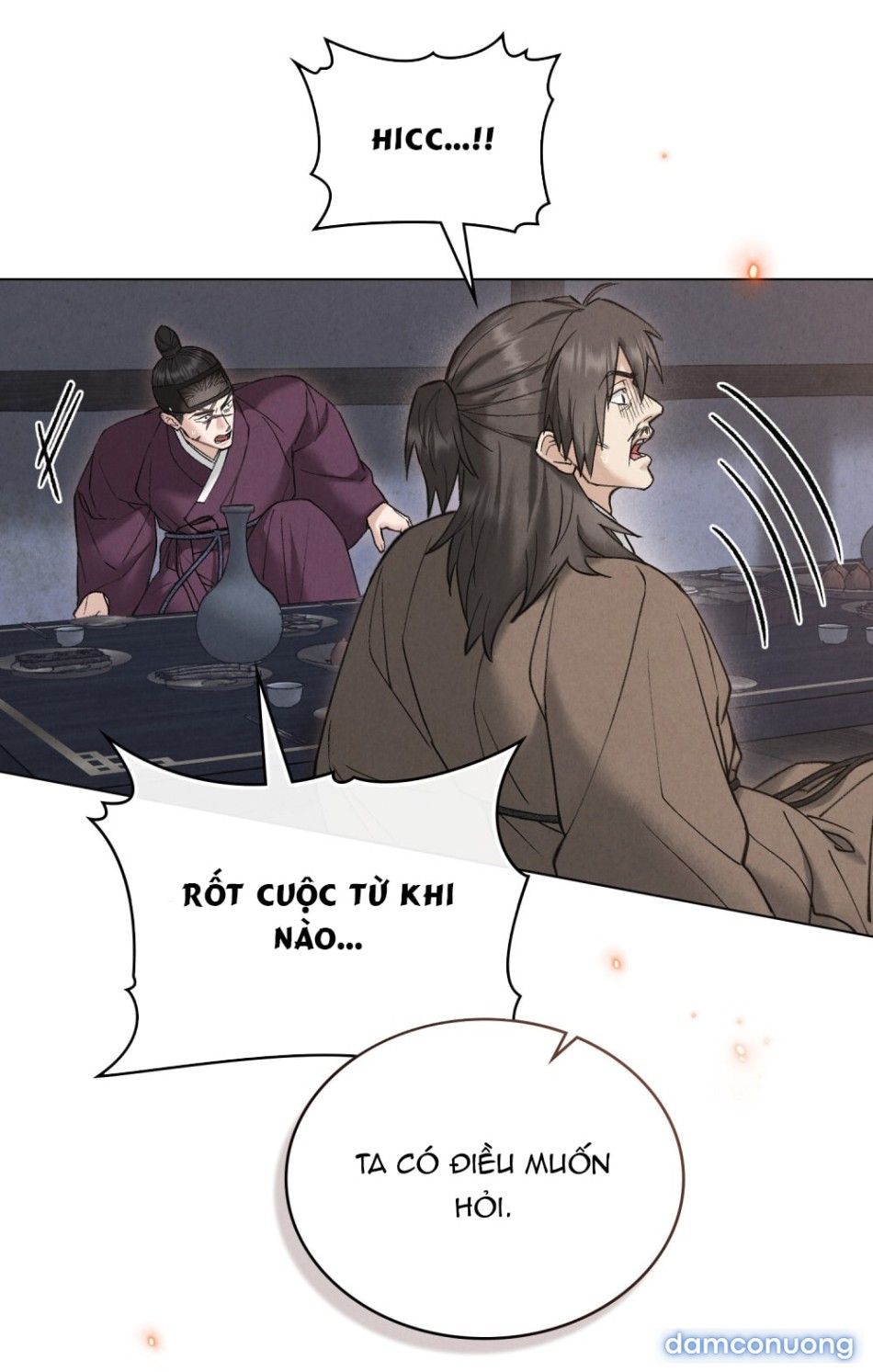 đọc truyện [18+] Đêm Hỗn Loạn Chương 88 ảnh 72 tại Thiên Thai Truyện