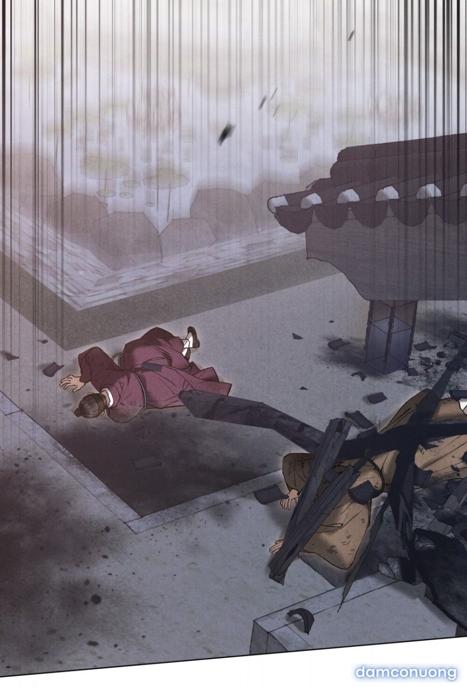 đọc truyện [18+] Đêm Hỗn Loạn Chương 88 ảnh 87 tại Thiên Thai Truyện