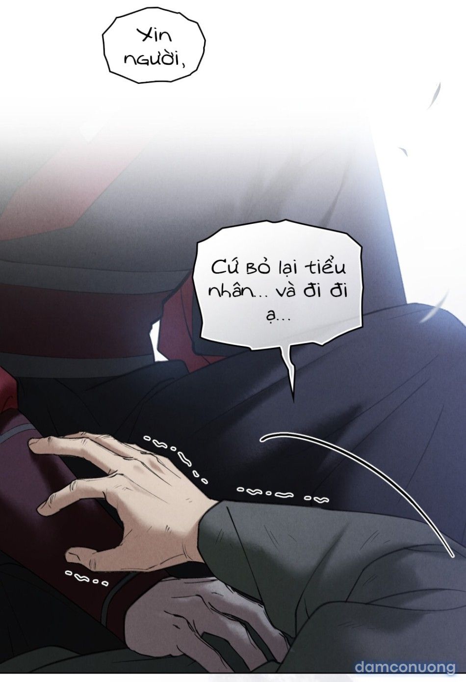 đọc truyện [18+] Đêm Hỗn Loạn Chương 89 ảnh 12 tại Thiên Thai Truyện