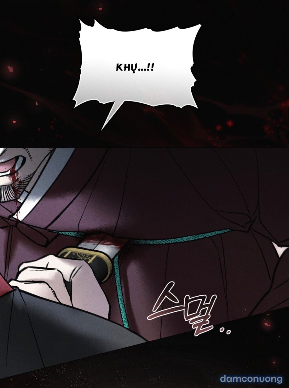 đọc truyện [18+] Đêm Hỗn Loạn Chương 89 ảnh 104 tại Thiên Thai Truyện