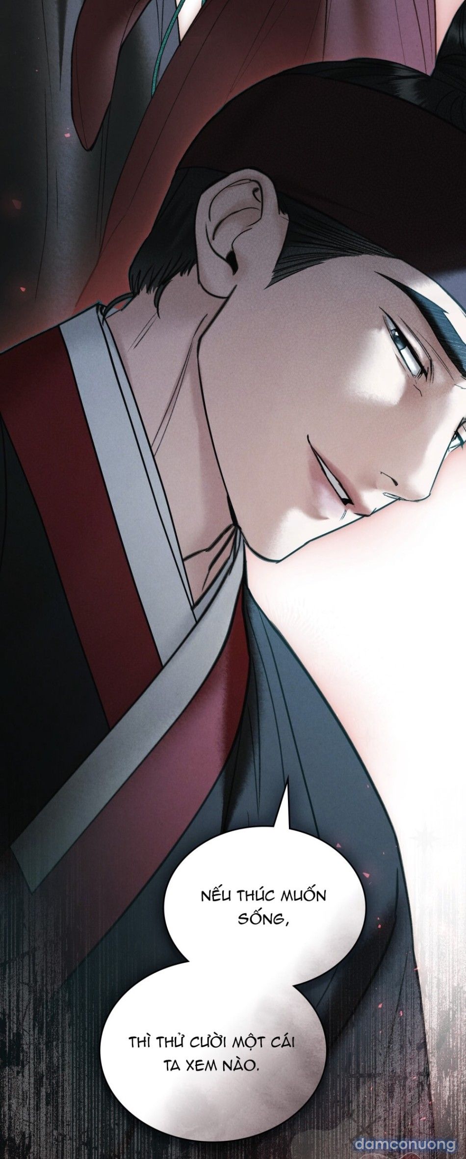 đọc truyện [18+] Đêm Hỗn Loạn Chương 89 ảnh 107 tại Thiên Thai Truyện