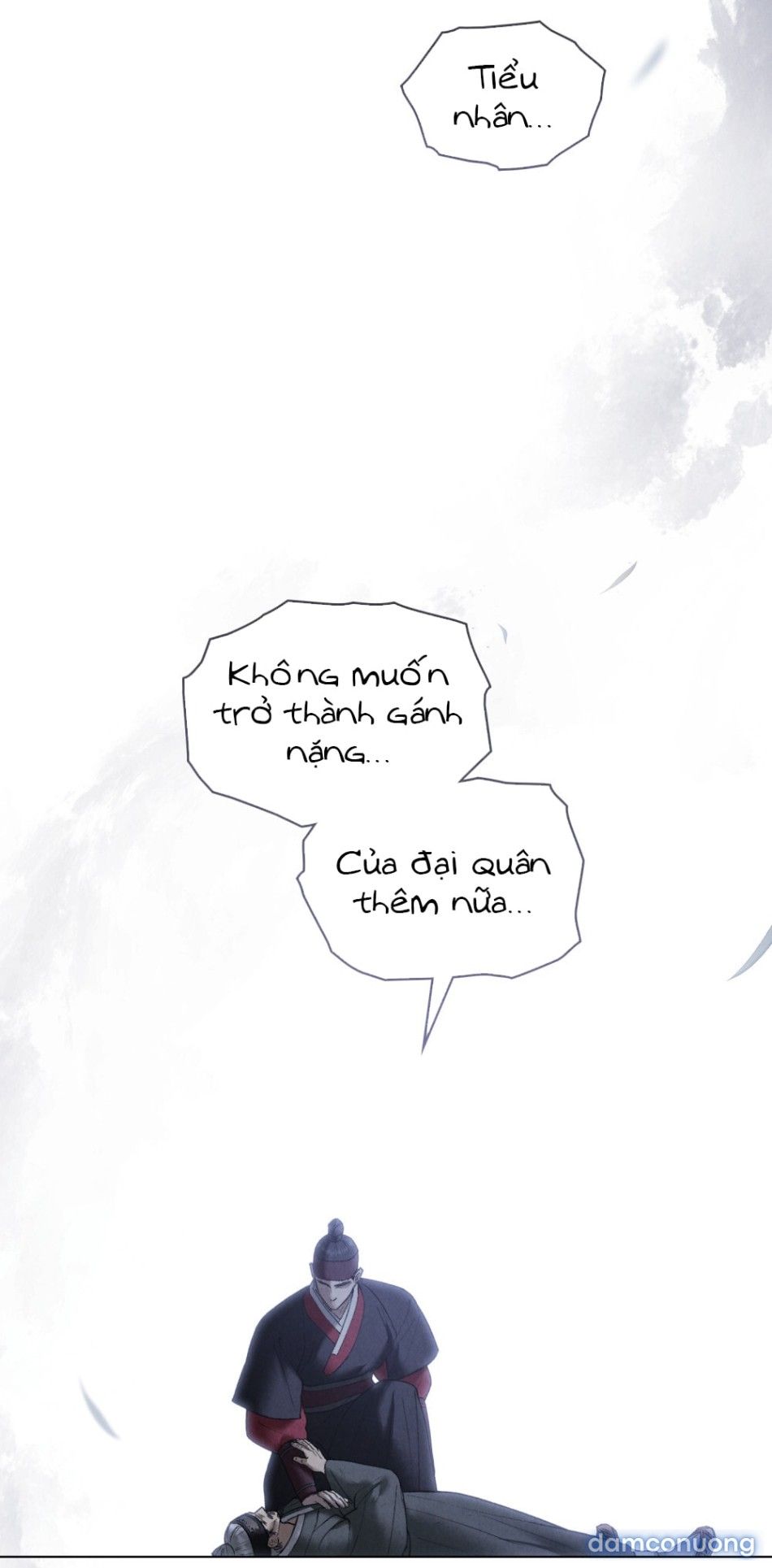 đọc truyện [18+] Đêm Hỗn Loạn Chương 89 ảnh 14 tại Thiên Thai Truyện