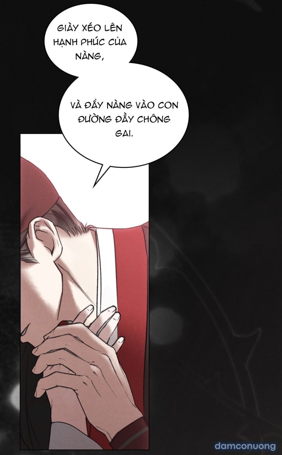 đọc truyện [18+] Đêm Hỗn Loạn Chương 89 ảnh 38 tại Thiên Thai Truyện