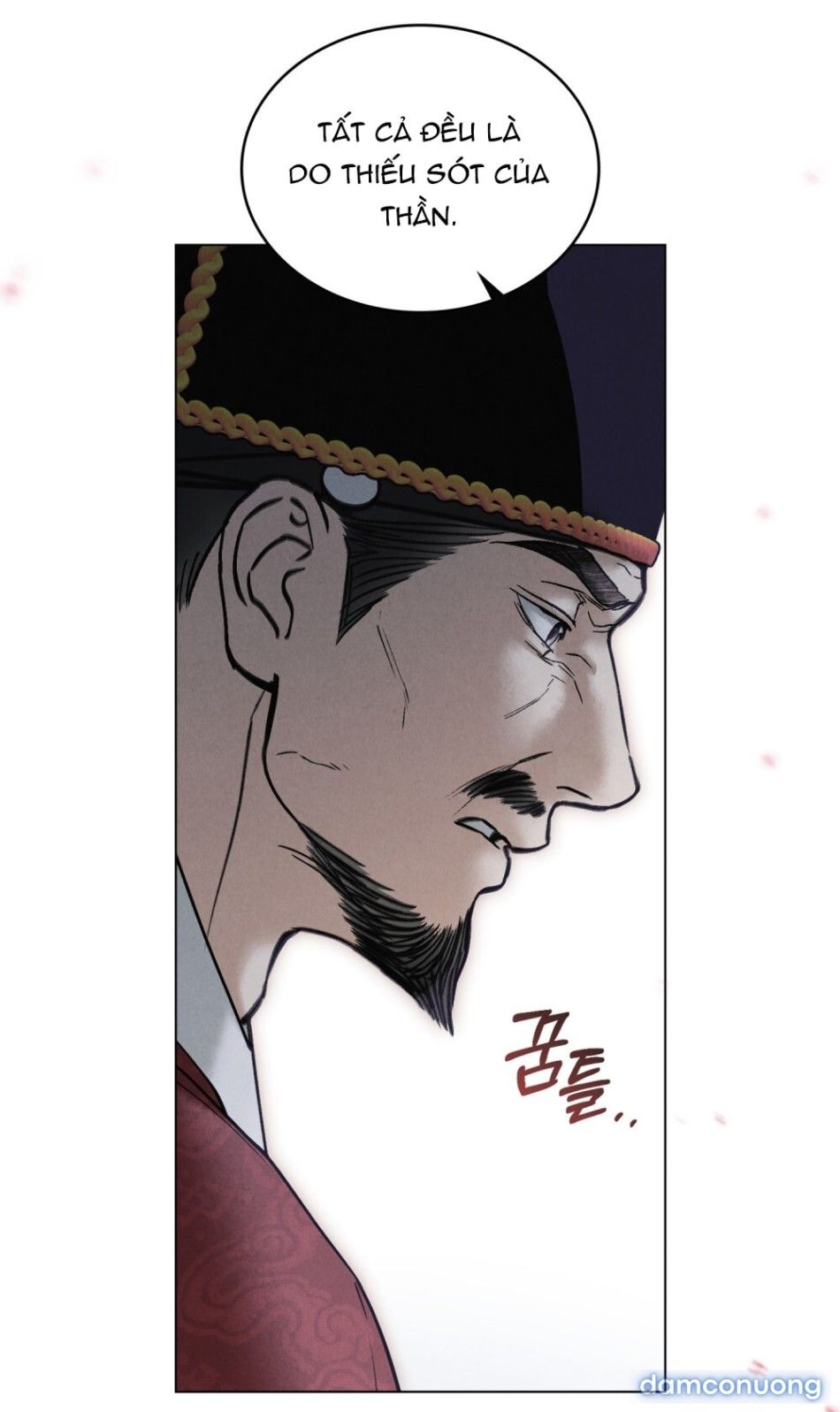 đọc truyện [18+] Đêm Hỗn Loạn Chương 89 ảnh 59 tại Thiên Thai Truyện