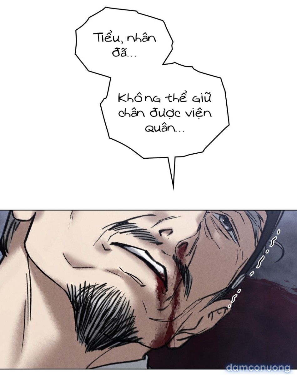 đọc truyện [18+] Đêm Hỗn Loạn Chương 89 ảnh 10 tại Thiên Thai Truyện