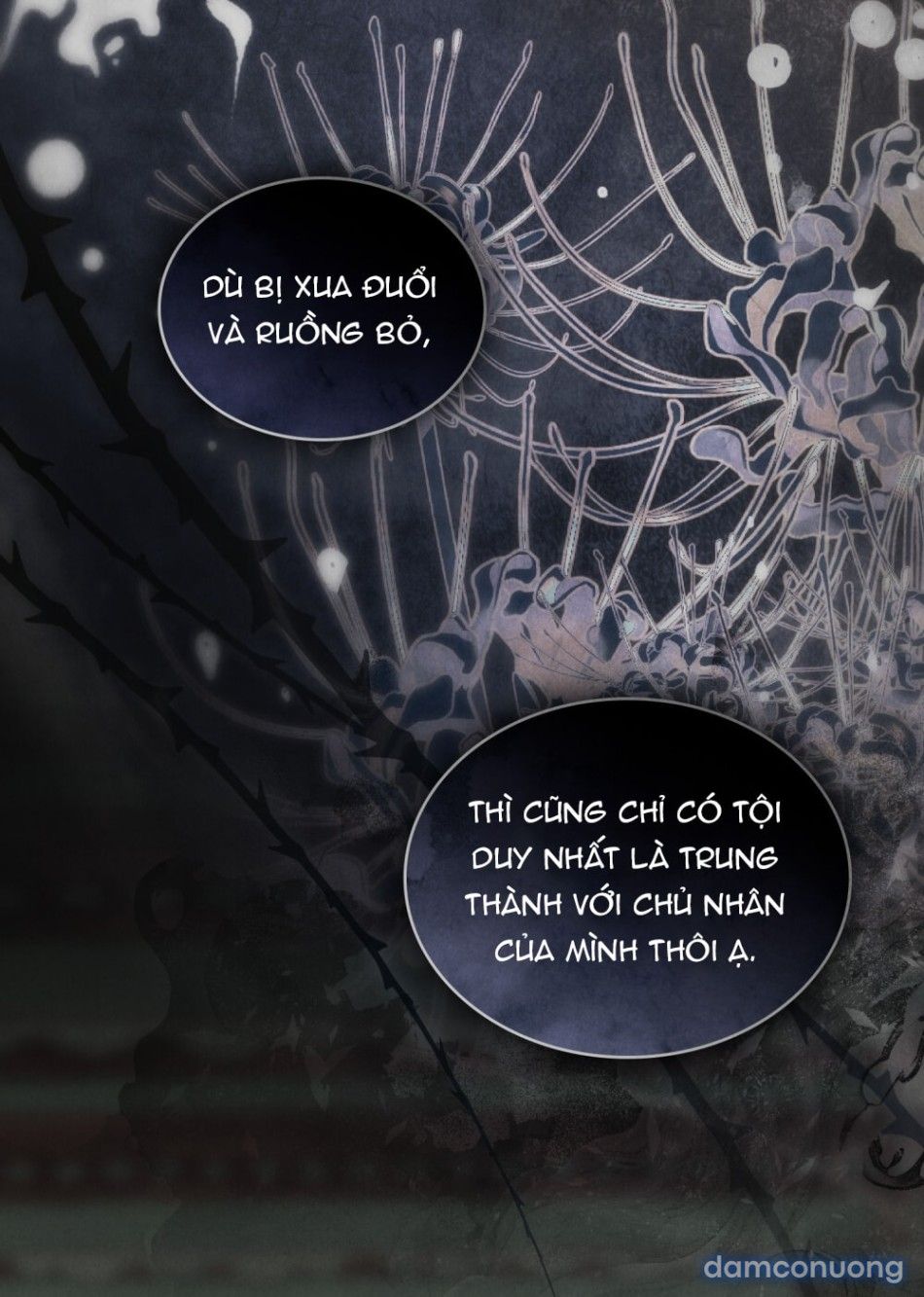 đọc truyện [18+] Đêm Hỗn Loạn Chương 89 ảnh 90 tại Thiên Thai Truyện