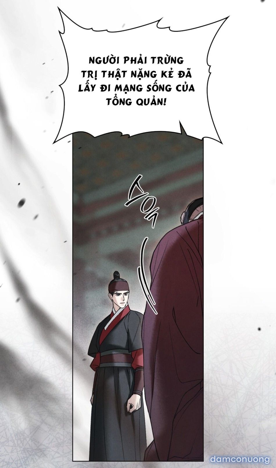 đọc truyện [18+] Đêm Hỗn Loạn Chương 89 ảnh 98 tại Thiên Thai Truyện