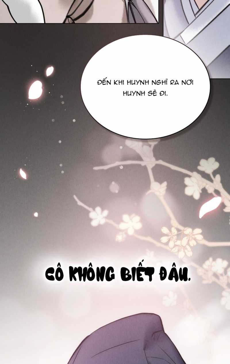 đọc truyện [18+] Đêm Hỗn Loạn Chương 9.1 ảnh 29 tại Giả Dược