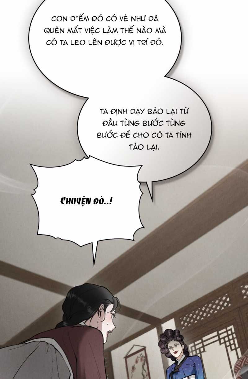 đọc truyện [18+] Đêm Hỗn Loạn Chương 9.2 ảnh 16 tại Giả Dược