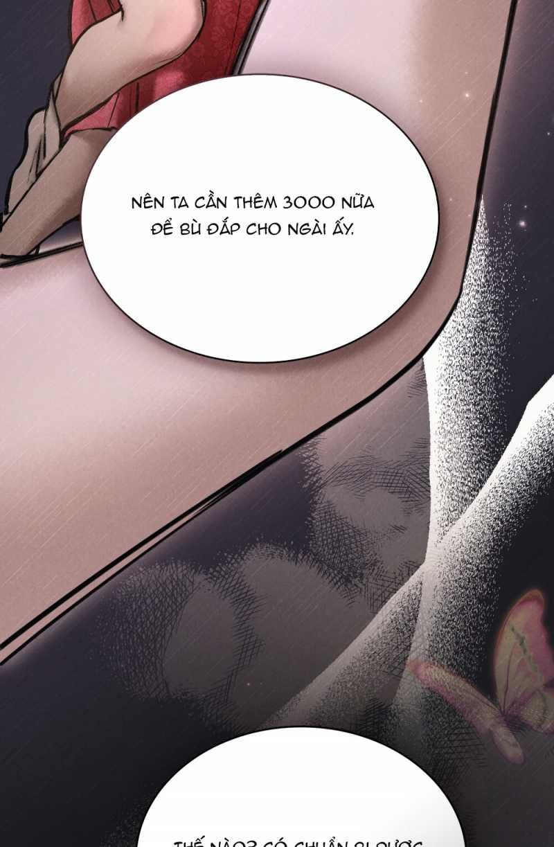 đọc truyện [18+] Đêm Hỗn Loạn Chương 9.2 ảnh 24 tại Giả Dược