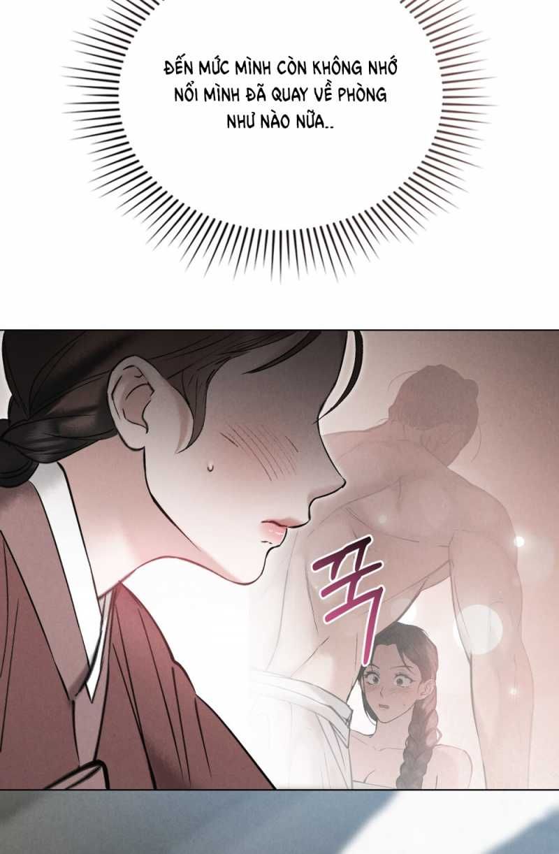 đọc truyện [18+] Đêm Hỗn Loạn Chương 9.2 ảnh 5 tại Giả Dược
